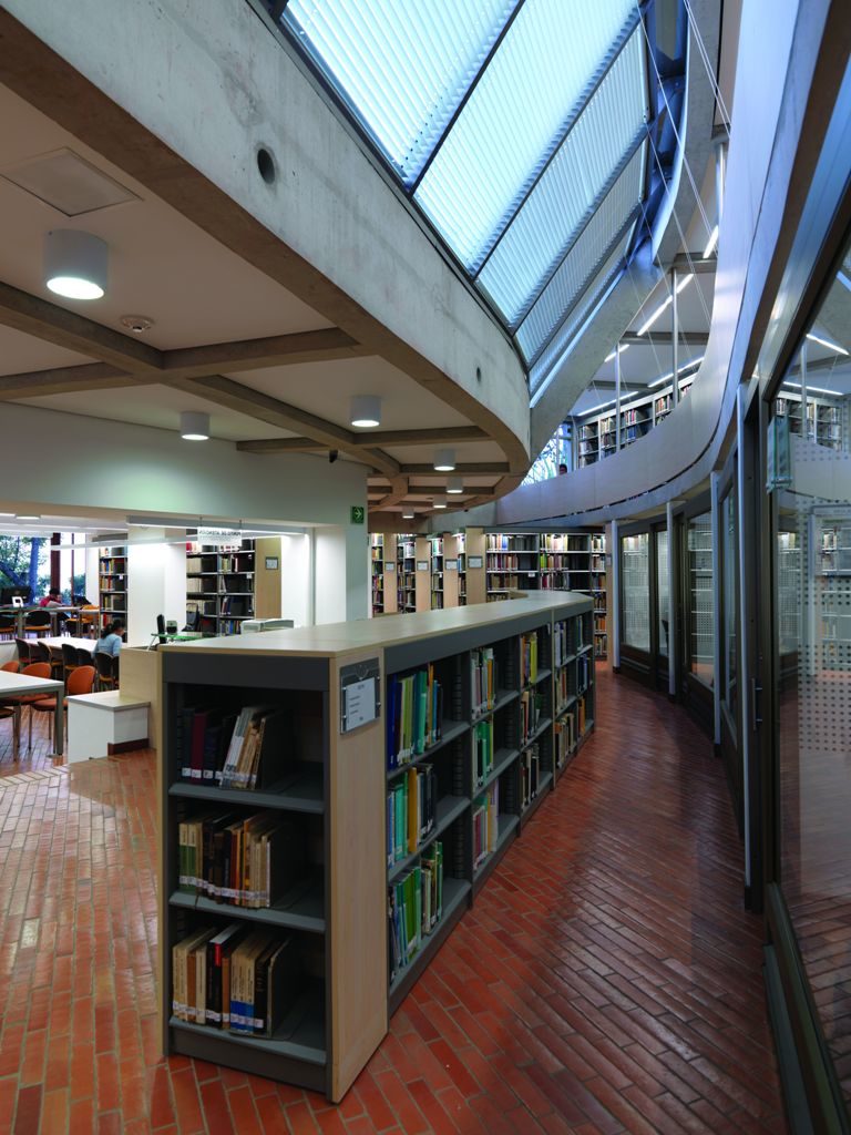 Biblioteca economia