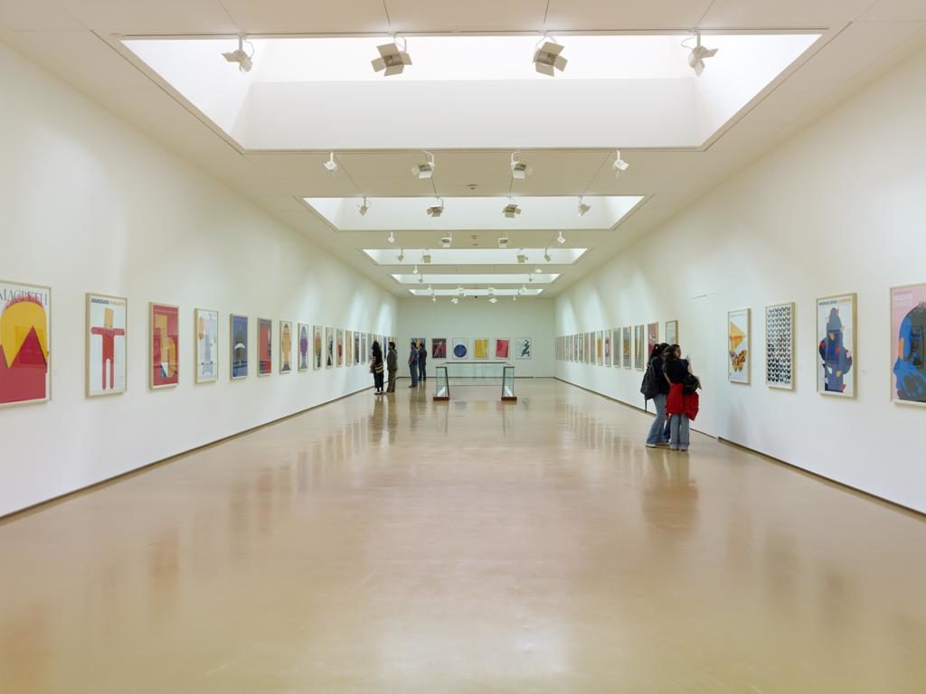 Museo Artes Visuales